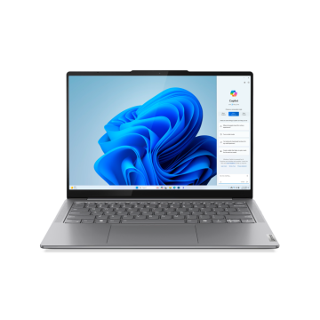 Lenovo Yoga Slim 7 14IMH9 83CV008RTR Ultra 5 125H 16 GB 512 GB SSD Arc Graphics 14 '' WUXGA Notebook