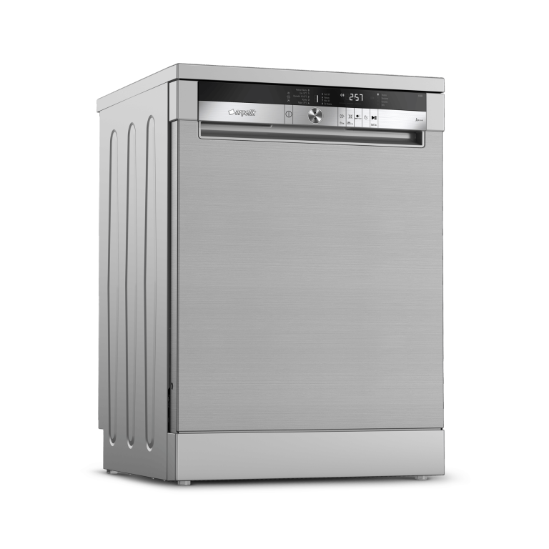 Arçelik 6588 I İonfresh Bulaşık Makinesi