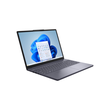 Lenovo IdeaPad Slim 3 15IRH10 83K10011TR i7-13620H 16 GB 512 GB SSD UHD Graphics 15.3'' WUXGA Notebook
