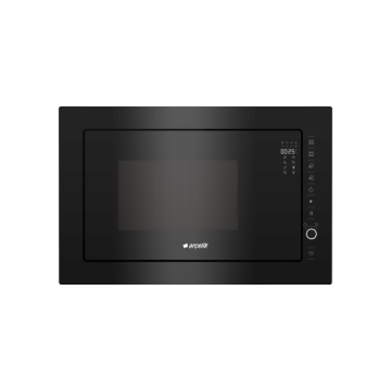 Arçelik MA 2521 S Ankastre Mikrodalga