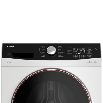 Arçelik 9124 N In Love Çamaşır Makinesi