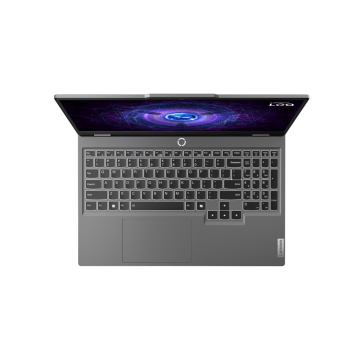 Lenovo LOQ 15IRX10 83JE00KKTR i7-13700HX 24 GB 512 GB SSD RTX5050 15.6'' Full HD Gaming Laptop
