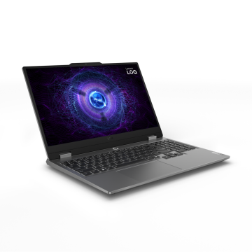 Lenovo LOQ 15IRX10 83JE00KLTR i7-13700HX 24 GB 1 TB SSD RTX5050 15.6'' Full HD Gaming Laptop