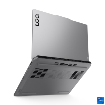 Lenovo LOQ 15IRX10 83JE00KLTR i7-13700HX 24 GB 1 TB SSD RTX5050 15.6'' Full HD Gaming Laptop