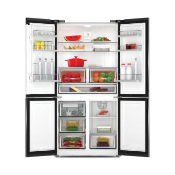 Arçelik 391572 ESS Gardırop Tipi No Frost Buzdolabı