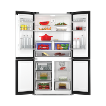 Arçelik 391572 ESS Gardırop Tipi No Frost Buzdolabı