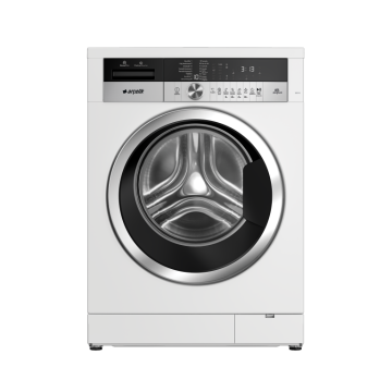 Arçelik 8051 YK HomeWhiz Kurutmalı Çamaşır Makinesi