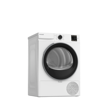 Arçelik 802 KMX 8 kg Çamaşır Kurutma Makinesi