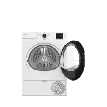 Arçelik 802 KMX 8 kg Çamaşır Kurutma Makinesi