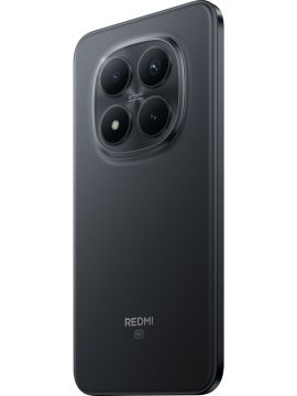Xiaomi Redmi Note 15 Pro Plus 5G 8GB/256GB Siyah