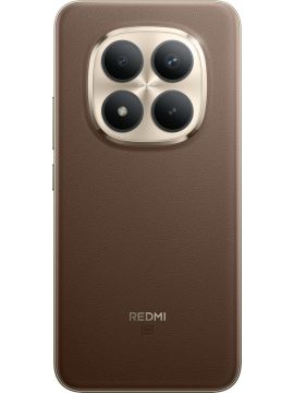 Xiaomi Redmi Note 15 Pro Plus 5G 8GB/256GB Kahverengi