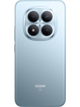 Xiaomi Redmi Note 15 Pro Plus 5G 8GB/256GB Mavi