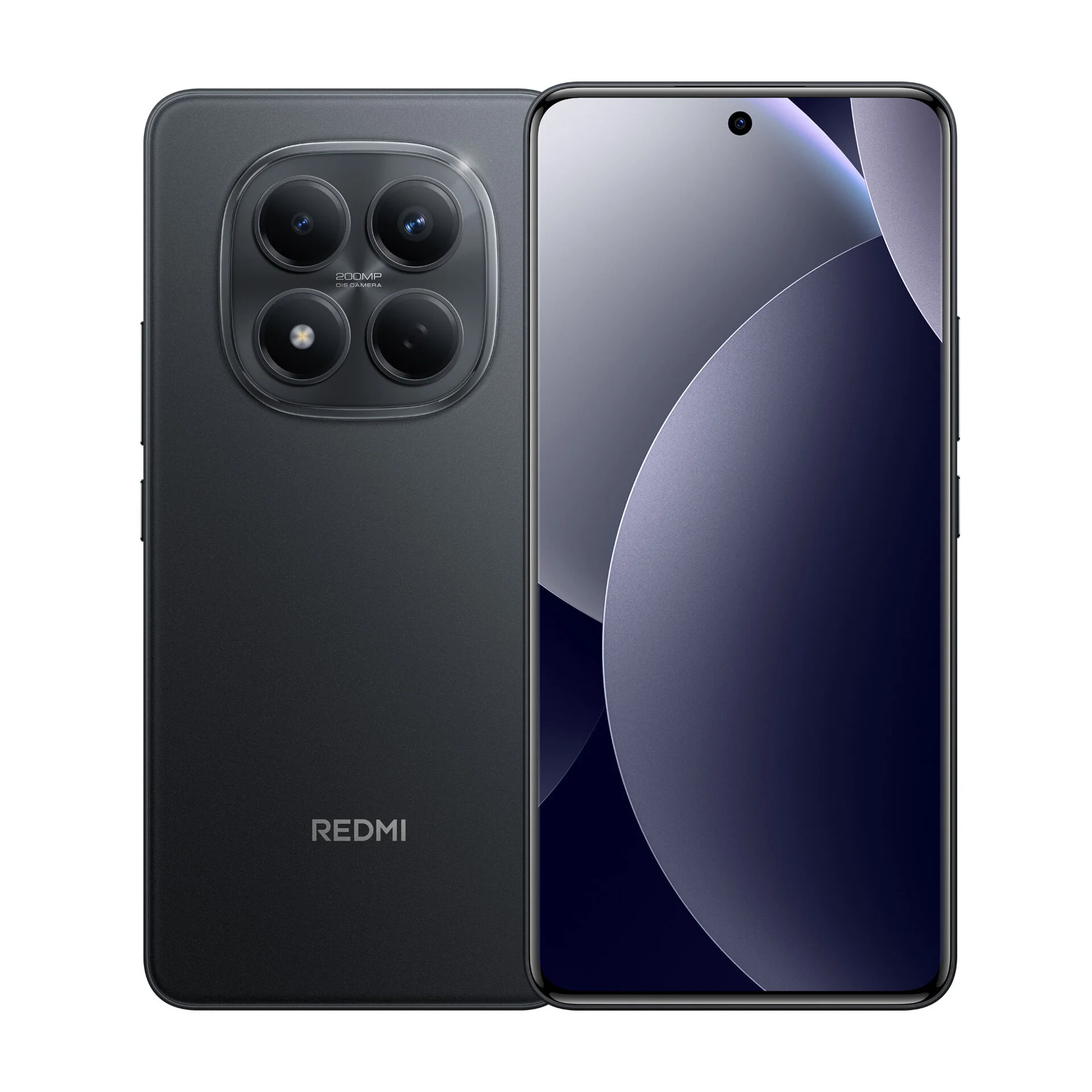 Xiaomi Redmi Note 15 Pro 8GB/256GB Siyah