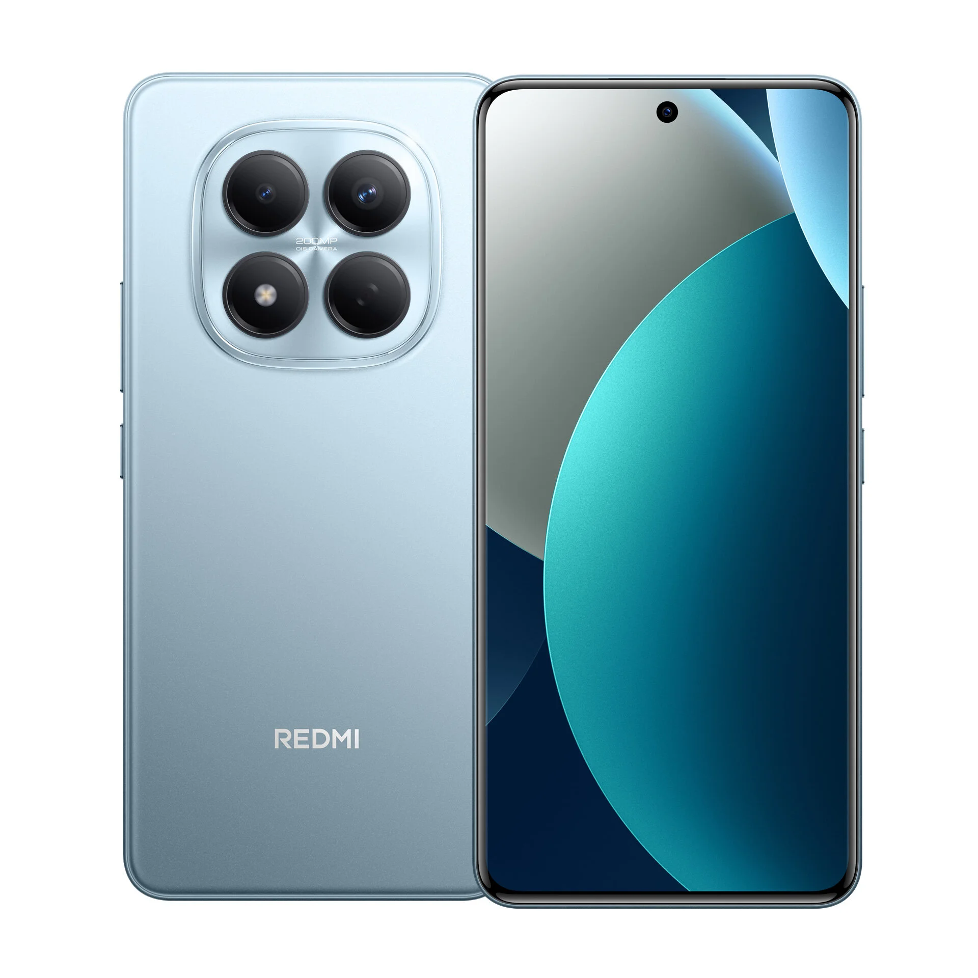 Xiaomi Redmi Note 15 Pro 8GB/256GB Mavi