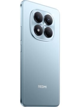 Xiaomi Redmi Note 15 Pro 8GB/256GB Mavi
