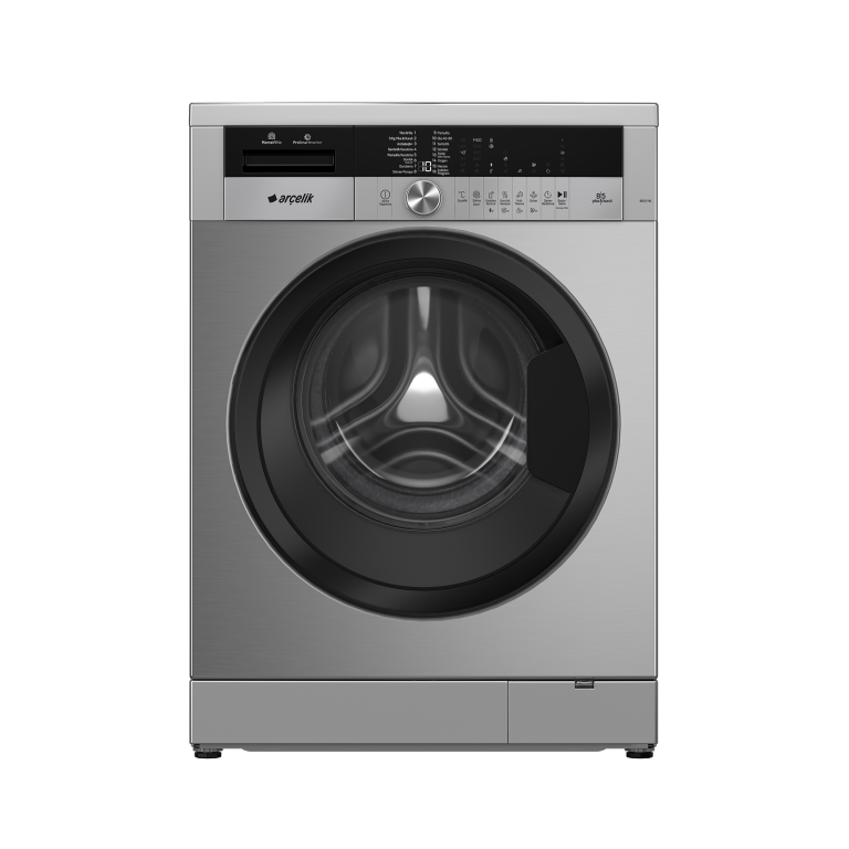 Arçelik 8051 YKI HomeWhiz Kurutmalı Çamaşır Makinesi