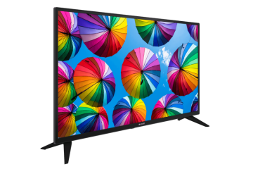 Arçelik A32 A 550 B HD 32'' 82 Ekran Uydu Alıcılı LED Televizyon