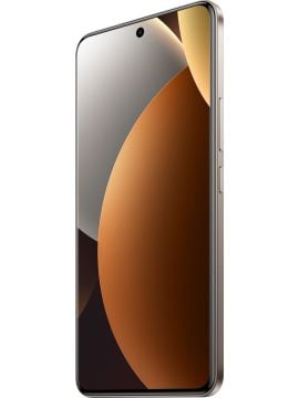 Xiaomi Redmi Note 15 Pro 8GB/256GB Titanyum Gri