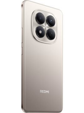 Xiaomi Redmi Note 15 Pro 8GB/256GB Titanyum Gri