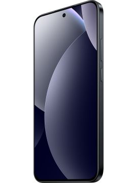 Xiaomi Redmi Note 15 Pro 5G 8GB/256GB Siyah