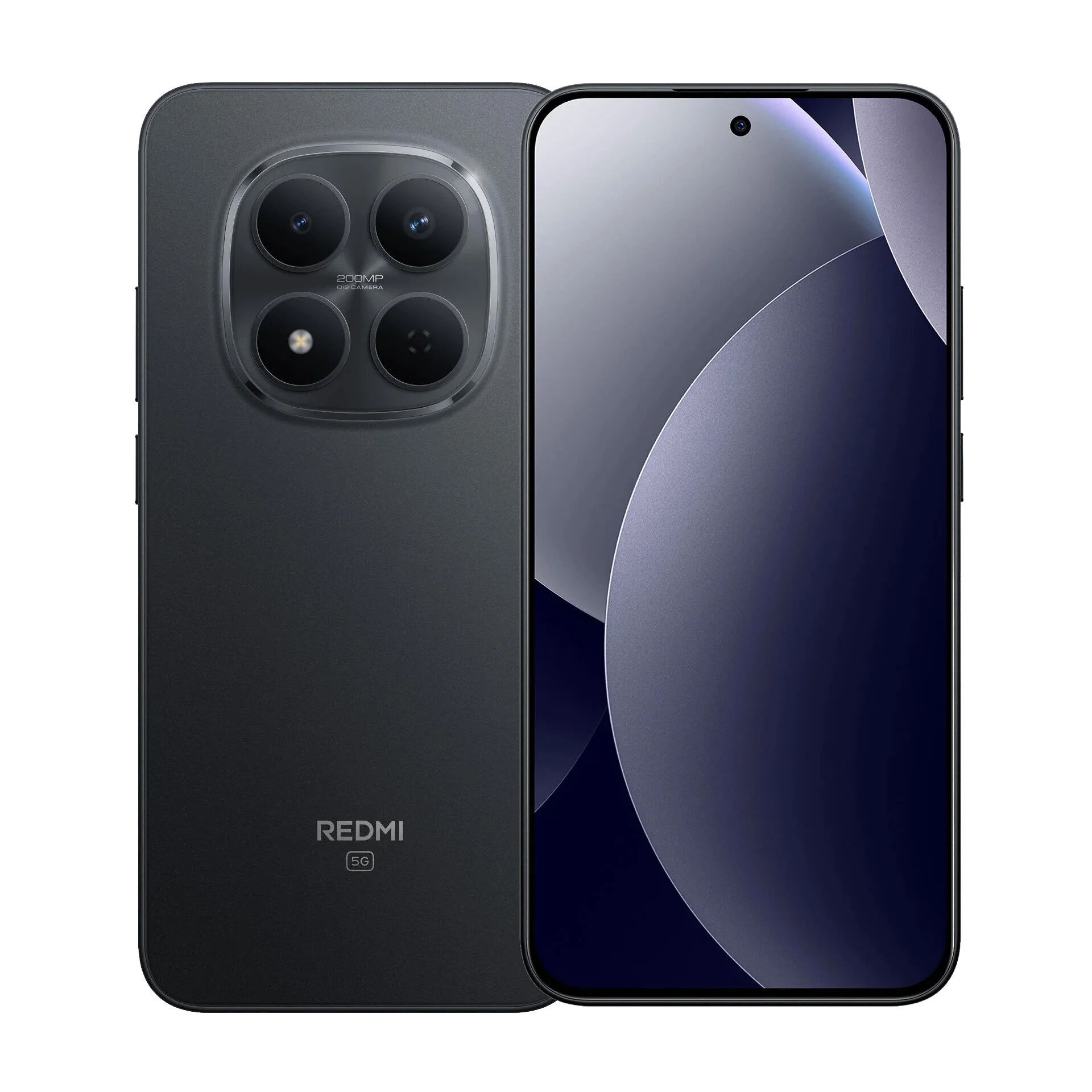 Xiaomi Redmi Note 15 Pro 5G 8GB/256GB Siyah