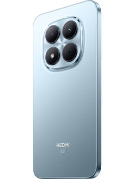Xiaomi Redmi Note 15 Pro 5G 8GB/256GB Mavi