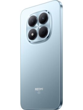 Xiaomi Redmi Note 15 Pro 5G 8GB/256GB Mavi