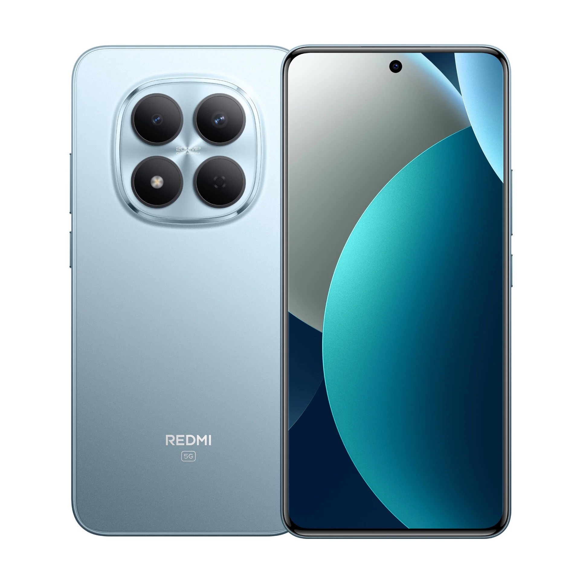 Xiaomi Redmi Note 15 Pro 5G 8GB/256GB Mavi