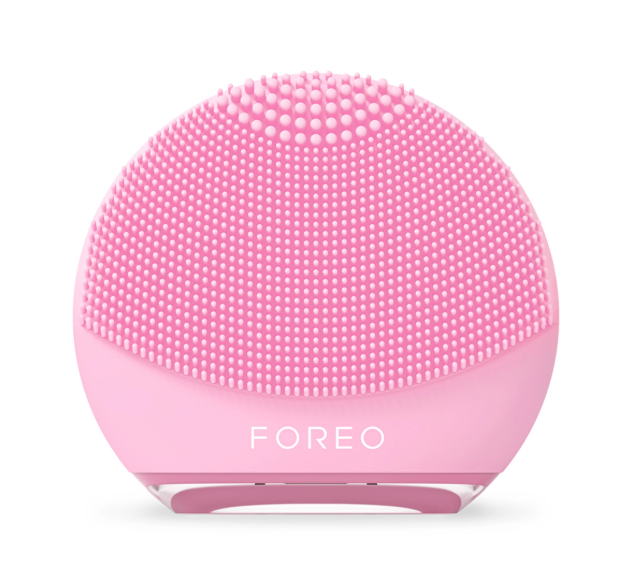 Foreo Luna 4 Play Tickle Me Pink Yüz Temizleme Cihazı