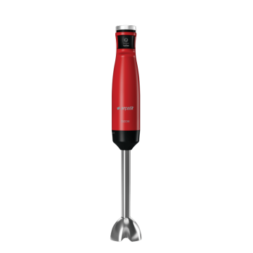 Arçelik RHB 6050 K Resital Kırmızı 1500 W Blender Set