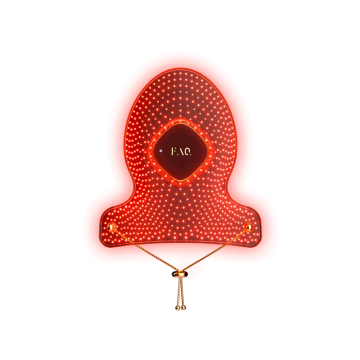 Foreo FAQ 221 Yaşlanma Karşıtı LED El Maskesi