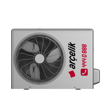Arçelik 18465 HP A++ UltraHijyen 18000 BTU Inverter Duvar Tipi Klima