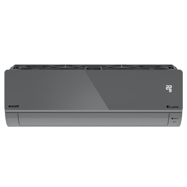 Arçelik 18465 HP A++ UltraHijyen 18000 BTU Inverter Duvar Tipi Klima
