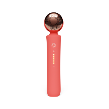 Foreo Peach 2 Turuncu Gelişmiş IPL Lazer Epilasyon Aleti