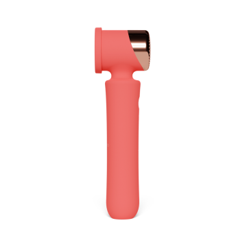 Foreo Peach 2 Turuncu Gelişmiş IPL Lazer Epilasyon Aleti