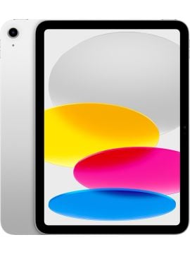 Apple iPad A16 11'' 128GB Wi-Fi Tablet Gümüş MD3Y4TU/A