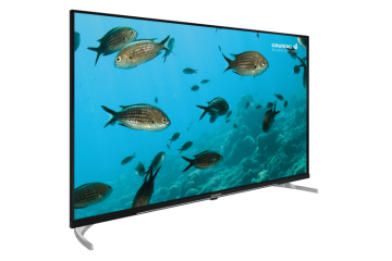 Grundig Toronto 40 GEF 6965 B Full HD 40'' 102 Ekran Uydu Alıcılı Smart LED TV