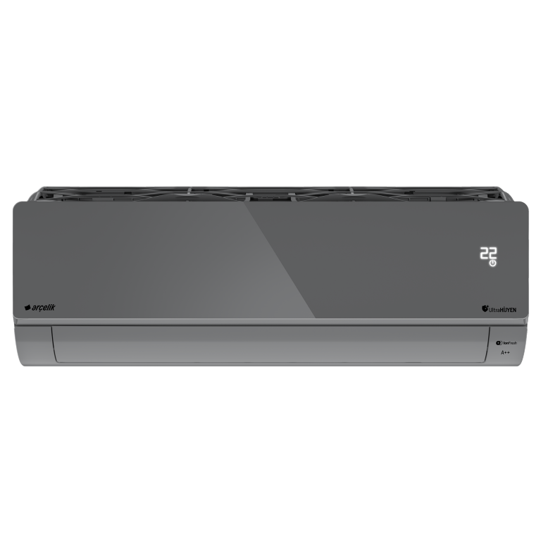 Arçelik 24465 HP A++ UltraHijyen 24000 BTU Inverter Duvar Tipi Klima
