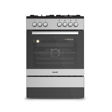 Arçelik 8431 S Elektroturbo Fırın