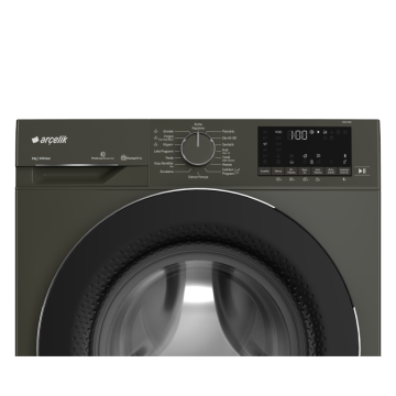 Arçelik 9100 PMG Çamaşır Makinesi