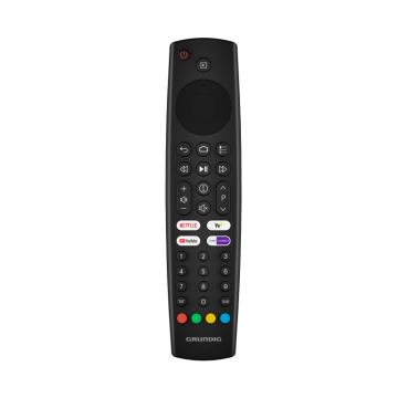 Grundig Toronto 32 GEH 6965 B 32'' 82 Ekran Uydu Alıcılı Smart LED Televizyon