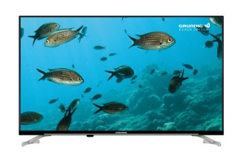 Grundig Toronto 32 GEH 6965 B 32'' 82 Ekran Uydu Alıcılı Smart LED Televizyon