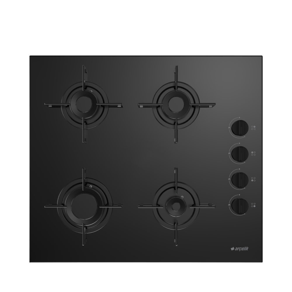 Arçelik OCD T 601 ESR Ankastre Ocak