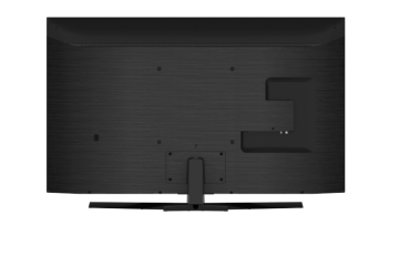 Grundig Madrid 49 GEU 8965 B 4K Ultra HD 49'' 124 Ekran Uydu Alıcılı Smart LED Televizyon