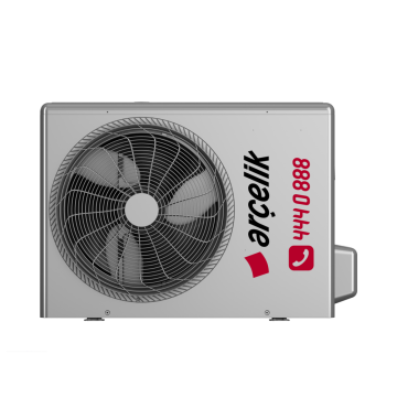Arçelik UltraHijyen Smart 18560 HP Wi-Fİ A++ 18000 BTU Inverter Duvar Tipi Klima