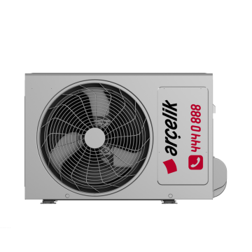 Arçelik UltraHijyen 09465 HP A++ 9000 BTU Inverter Duvar Tipi Klima