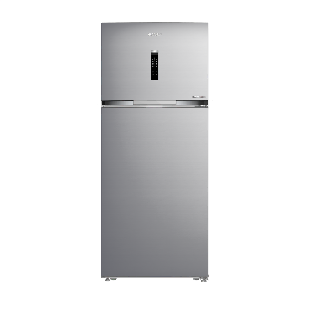 Arçelik 578557 EI MaxiFit Çift Kapılı No Frost Buzdolabı