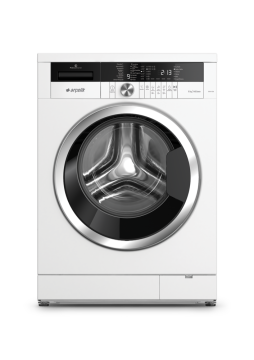 Arçelik 10144 YCM Çamaşır Makinesi