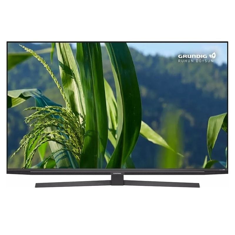Grundig 55 GEU 9750 A 4K Ultra HD 55'' 140 Ekran Uydu Alıcılı Smart LED TV