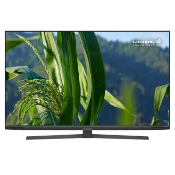 Grundig 55 GEU 9750 A 4K Ultra HD 55'' 140 Ekran Uydu Alıcılı Smart LED TV